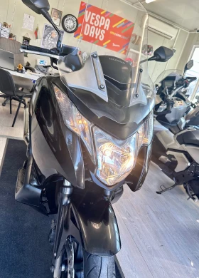 Honda Integra 700i ABS 12.2012г., снимка 1