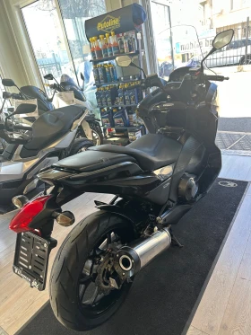 Honda Integra 700i ABS 12.2012г., снимка 8