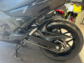 Honda Integra 700i ABS 12.2012г., снимка 11