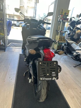 Honda Integra 700i ABS 12.2012г., снимка 14