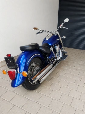 Yamaha Road Star Невероятен, снимка 3