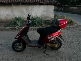 Piaggio Typhoon Двутактов, снимка 3