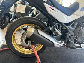 Honda Xl 750 Transalp 2024г., снимка 5