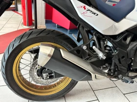 Honda Xl 750 Transalp 2024г., снимка 9