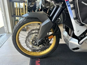 Honda Xl 750 Transalp 2024г., снимка 7