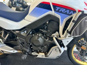 Honda Xl 750 Transalp 2024г., снимка 6