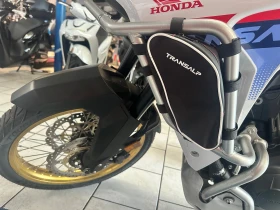 Honda Xl 750 Transalp 2024г., снимка 12