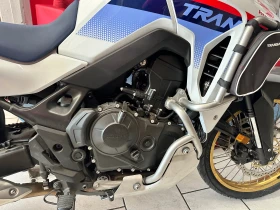 Honda Xl 750 Transalp 2024г., снимка 8