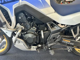 Honda Xl 750 Transalp 2024г., снимка 8