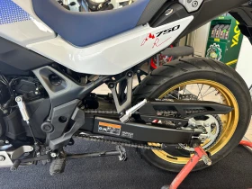 Honda Xl 750 Transalp 2024г., снимка 9