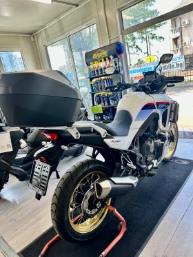 Honda Xl 750 Transalp 2024г., снимка 4