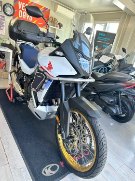 Honda Xl 750 Transalp 2024г., снимка 1