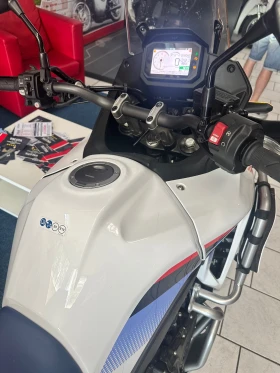 Honda Xl 750 Transalp 2024г., снимка 4