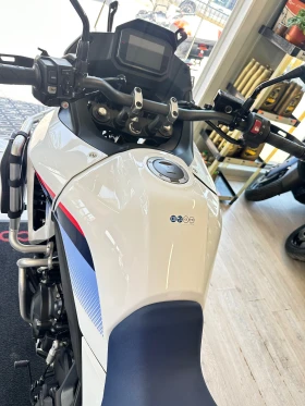 Honda Xl 750 Transalp 2024г., снимка 2