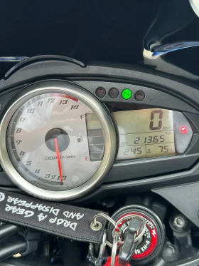 Kawasaki 750, снимка 8