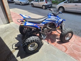 Yamaha Yfz 450, снимка 7
