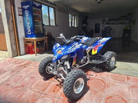 Yamaha Yfz 450, снимка 6