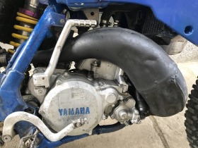 Yamaha Yz 250 2t, снимка 8
