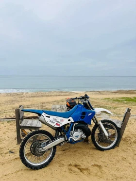 Yamaha Yz 250 2t | Mobile.bg    7