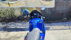  Suzuki Gsxr