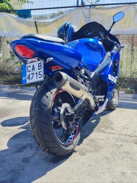 Suzuki Gsxr | Mobile.bg    2