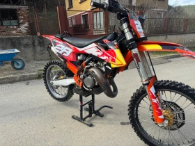 Ktm SX, снимка 7