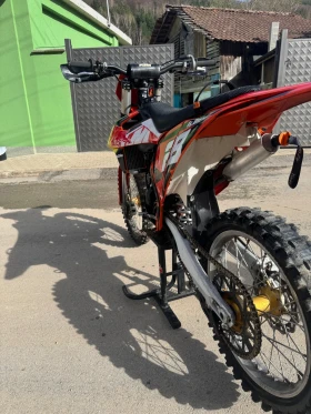 Ktm SX, снимка 4