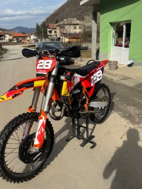 Ktm SX, снимка 1