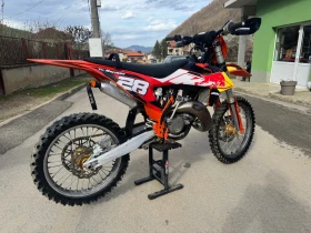 Ktm SX, снимка 6