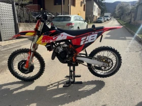 Ktm SX, снимка 5