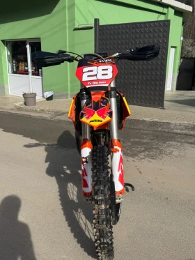 Ktm SX, снимка 2