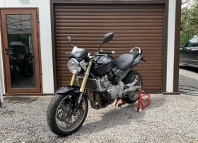 Обява за продажба на Honda Hornet MIVV ~5 400 лв. - изображение 1