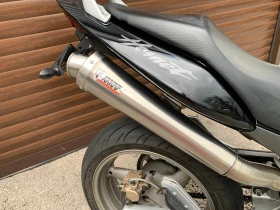 Обява за продажба на Honda Hornet MIVV ~5 400 лв. - изображение 6