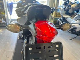 Honda Integra 700i ABS 12.2012г., снимка 6 - Мотоциклети и мототехника - 53655794