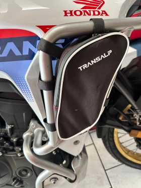 Honda Xl 750 Transalp 2024�. | Mobile.bg � ����� ������ 13