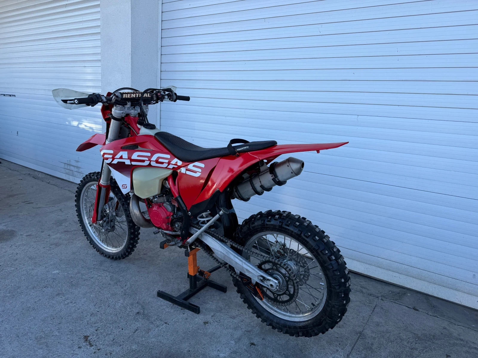 GASGAS EC EC300 | Mobile.bg � ����������� 2