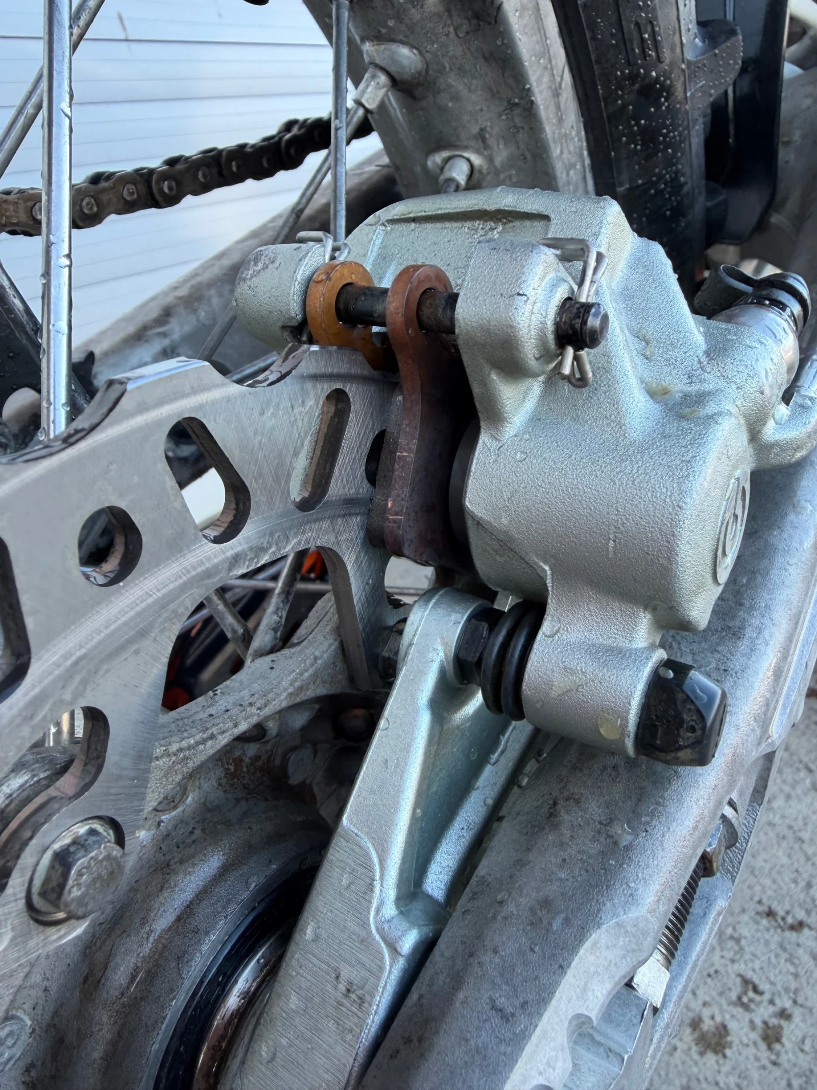 GASGAS EC EC300 | Mobile.bg � ����������� 8