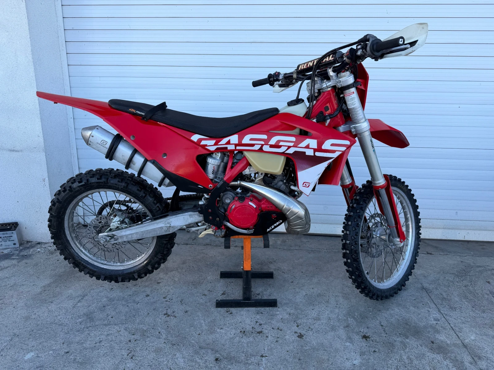 GASGAS EC EC300 | Mobile.bg � ����������� 4