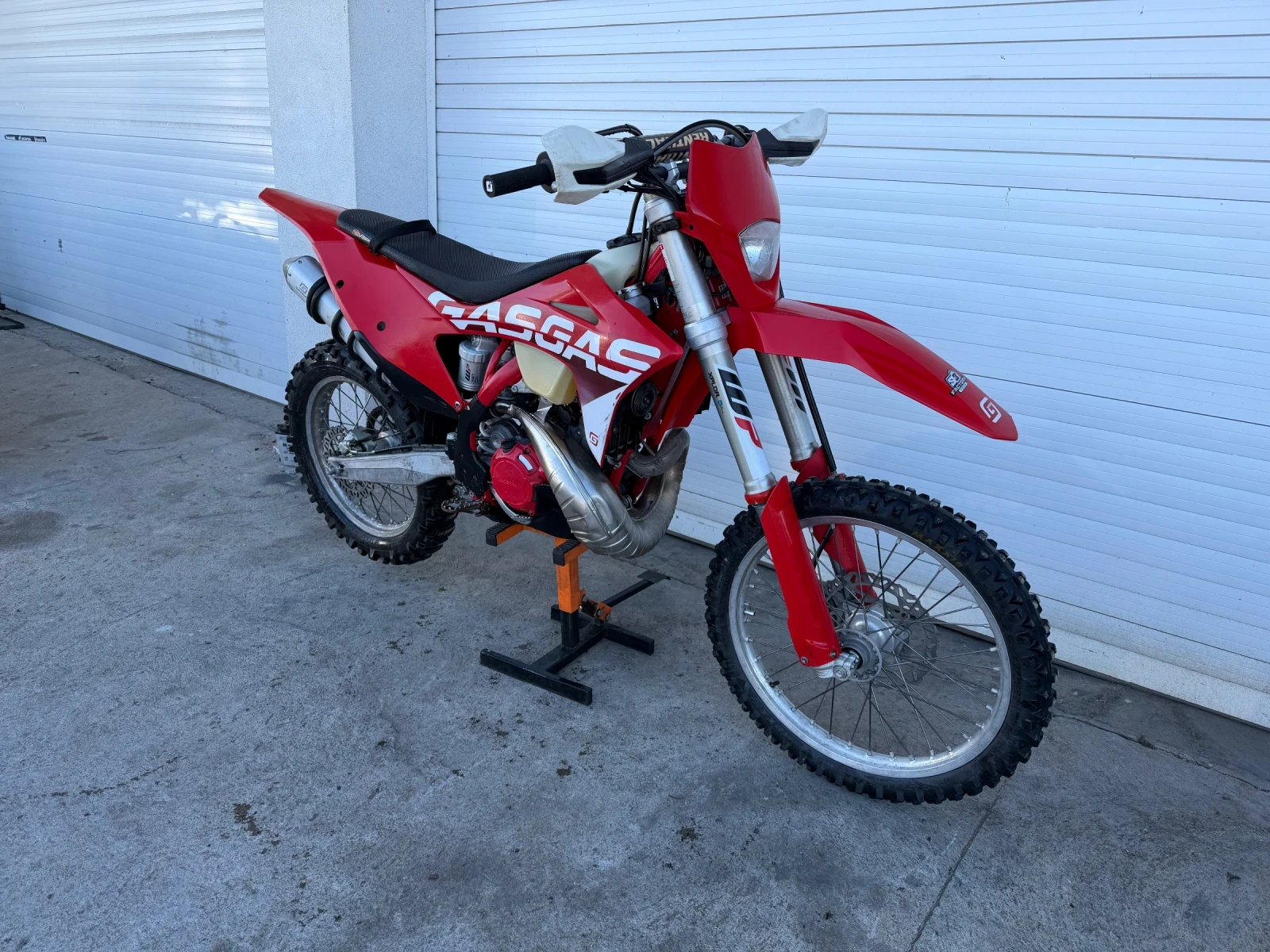 GASGAS EC EC300 | Mobile.bg � ����������� 5