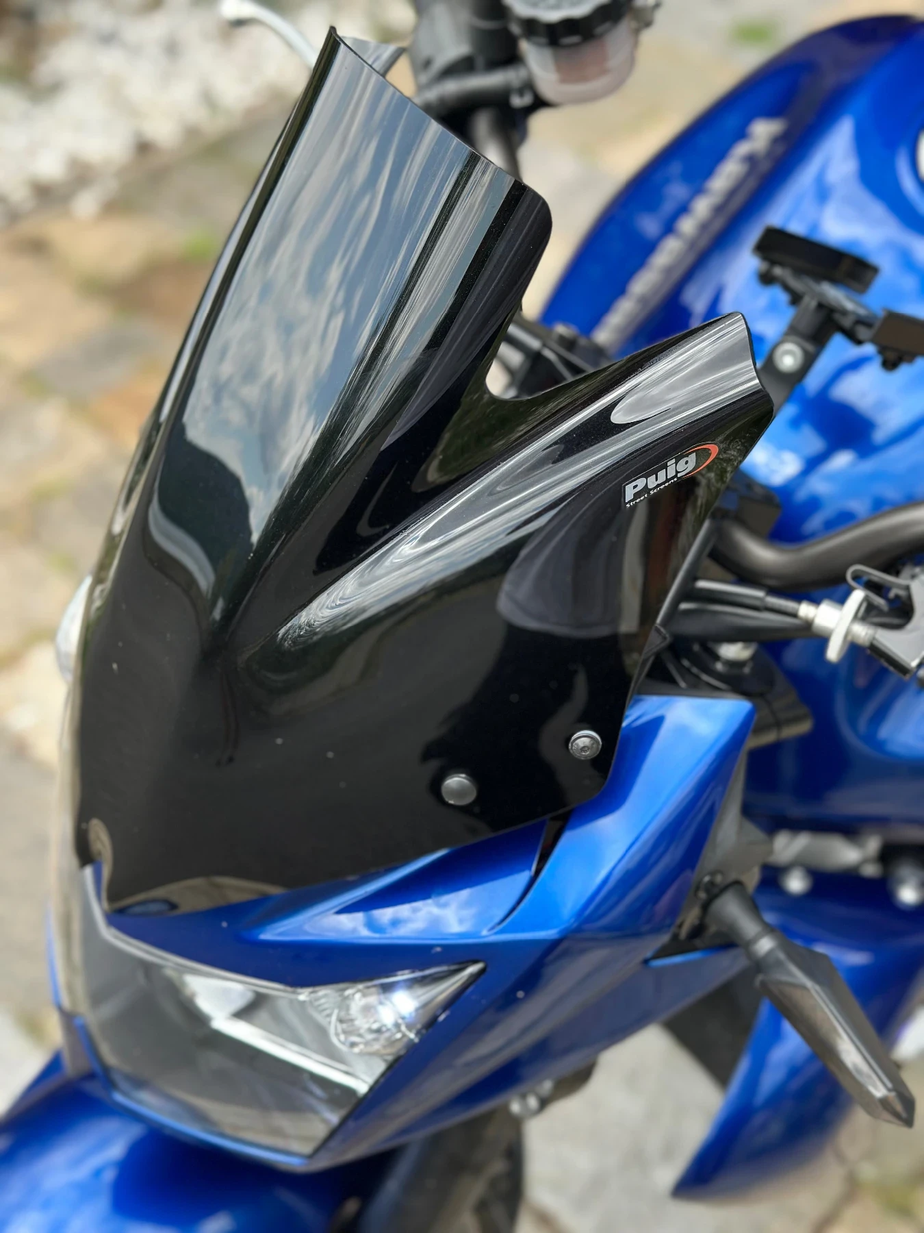 Kawasaki 750, снимка 7 - Мотоциклети и мототехника - 55394295