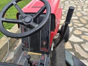 Сенокосачка Друга марка Briggs & Stratton, снимка 7