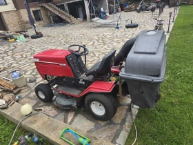 Сенокосачка Друга марка Briggs & Stratton, снимка 8