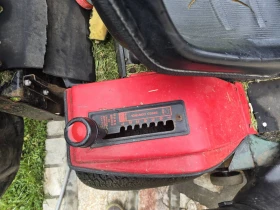 Сенокосачка Друга марка Briggs & Stratton, снимка 6