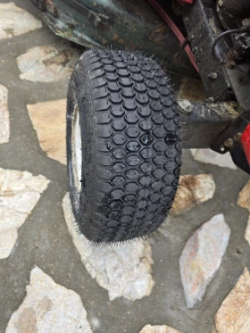 Сенокосачка Друга марка Briggs & Stratton, снимка 3