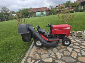 ����� �� �������� �� ����������� Briggs & Stratton