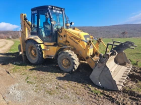 Багер Hidromek 102b, снимка 6