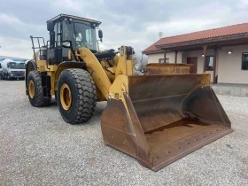       Cat Caterpillar 962K