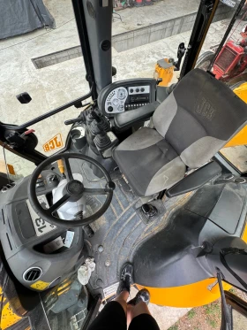 Обява за продажба на Багер JCB 4CX ~85 200 лв. - изображение 4