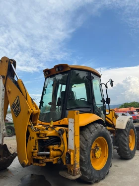 Обява за продажба на Багер JCB 4CX ~85 200 лв. - изображение 2
