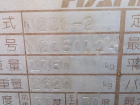 Багер Hanix, снимка 17